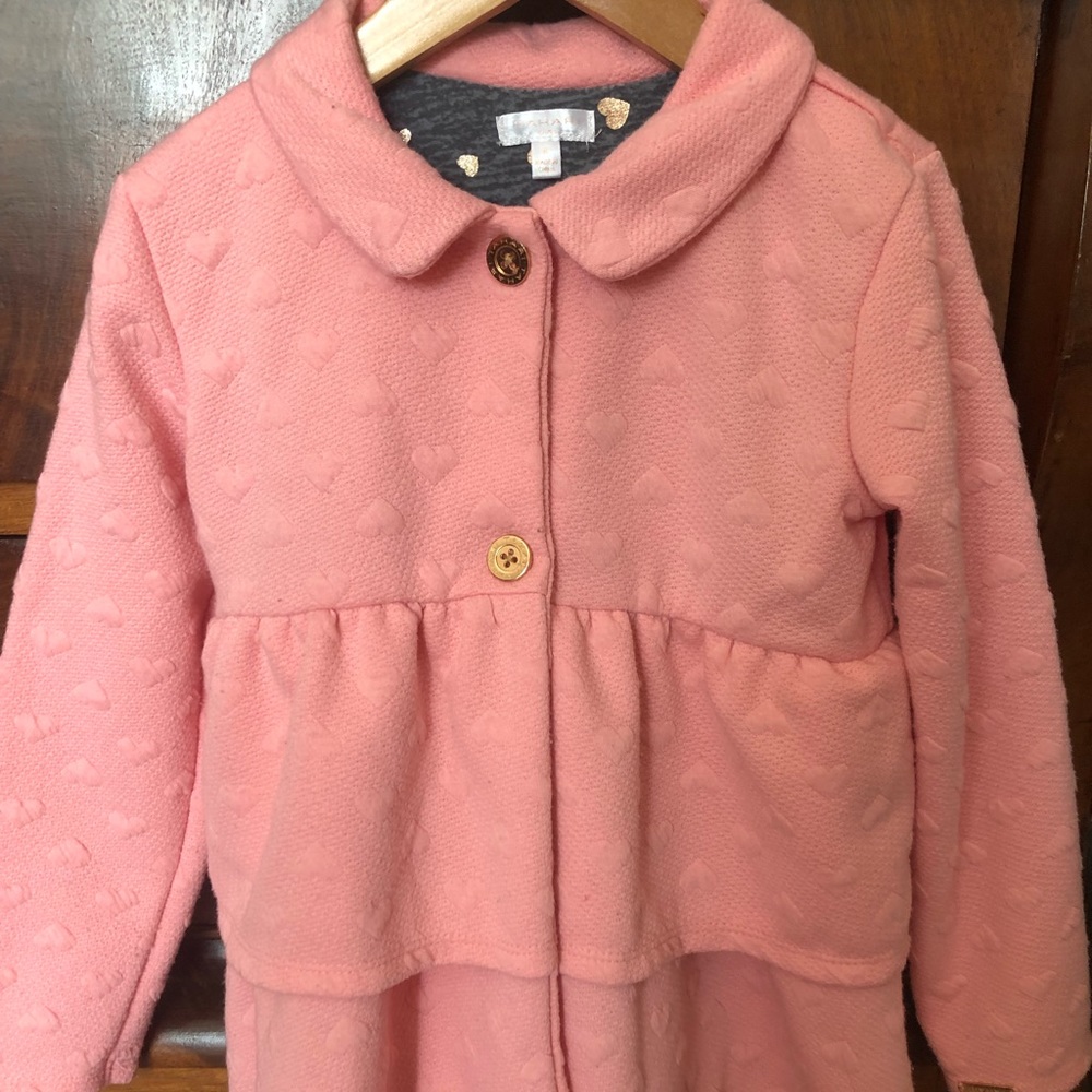 Tahari Girls Jacket